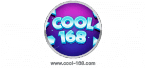 cool-168 logo